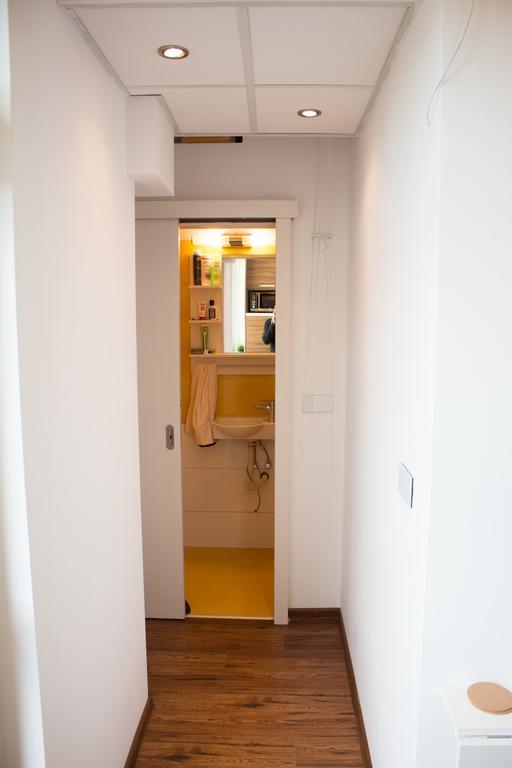 Sunshine Sofia Apartment Exterior photo