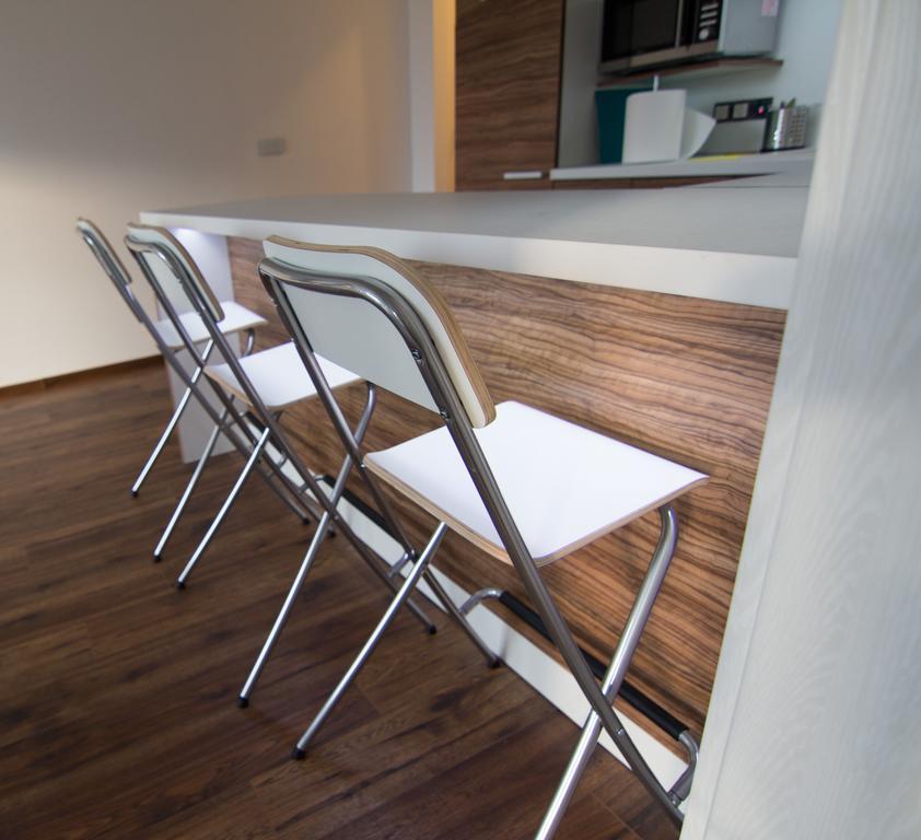 Sunshine Sofia Apartment Exterior photo