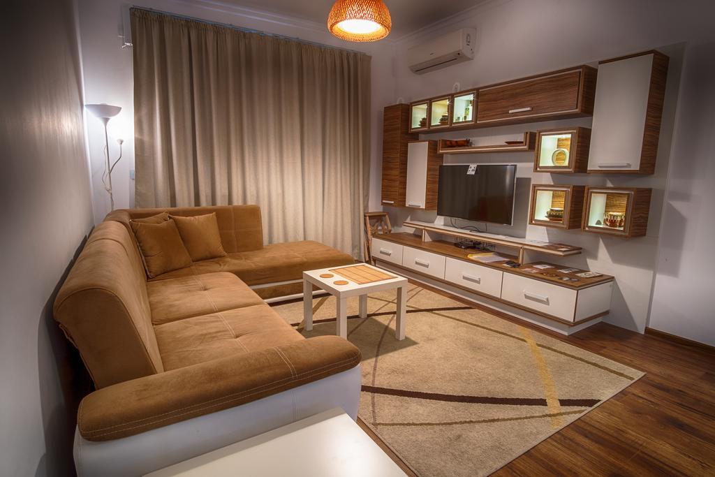 Sunshine Sofia Apartment Exterior photo