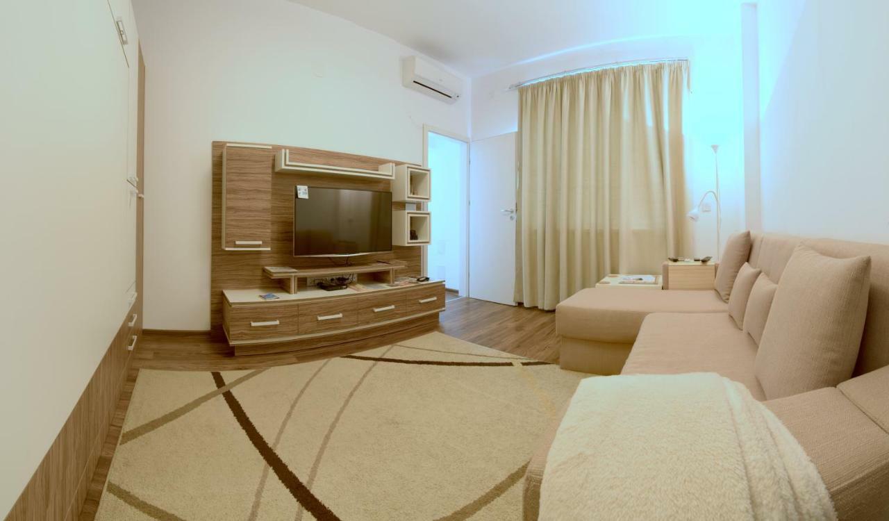 Sunshine Sofia Apartment Exterior photo